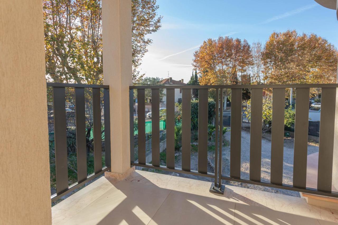 Appartement Bel 3 - 5min Du Port *