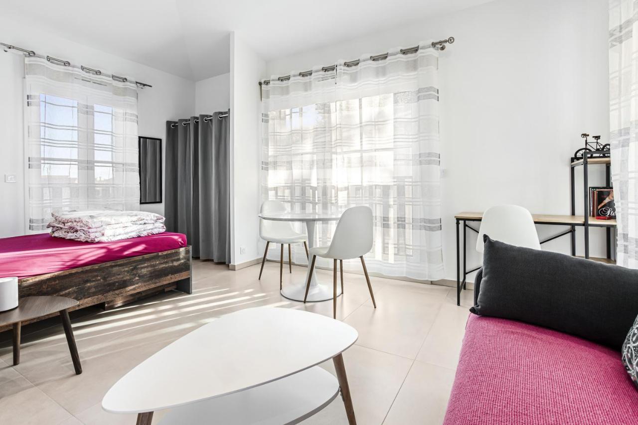 Bel 3 - 5min Du Port Appartement Fréjus