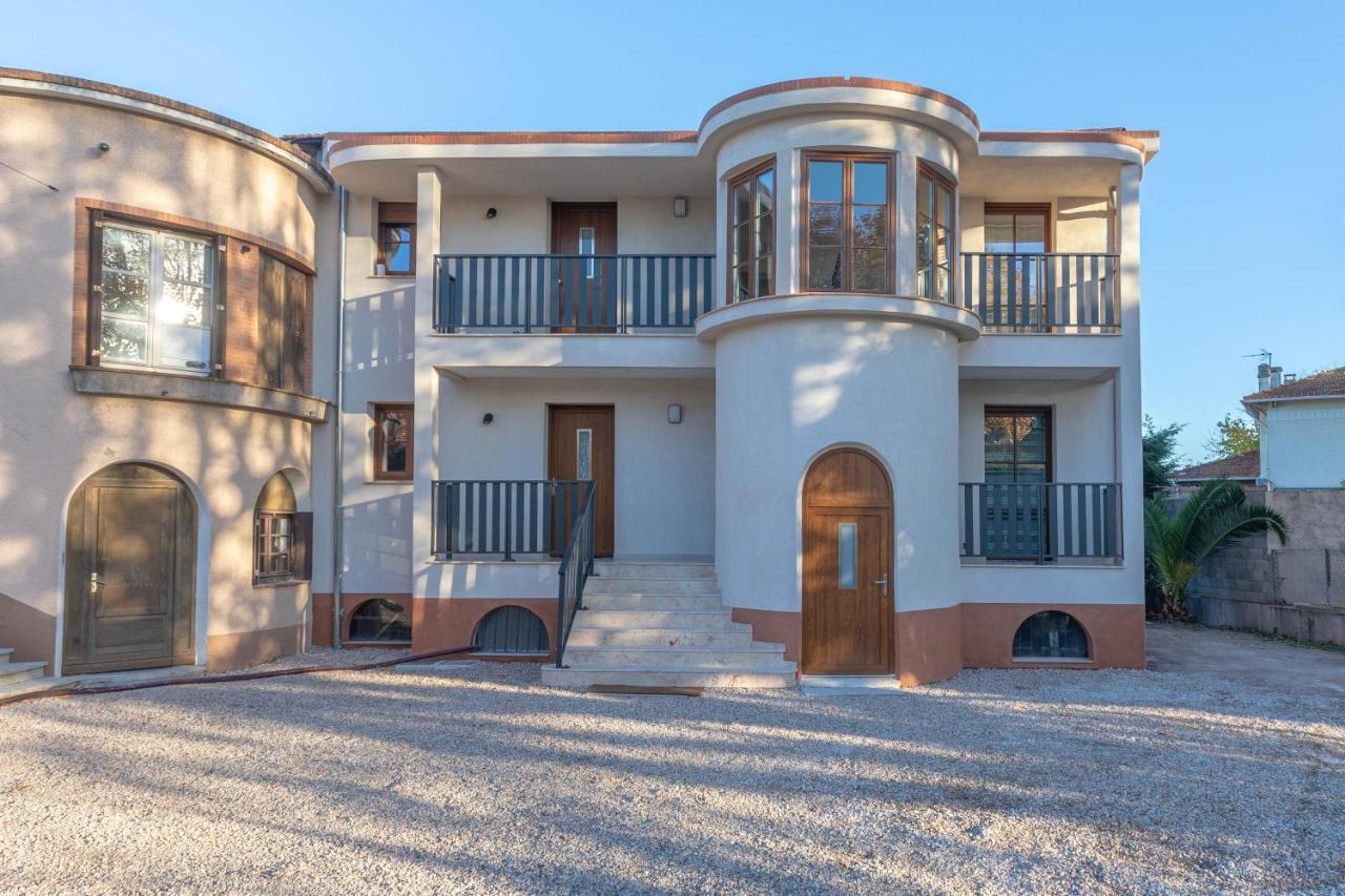 Apartamento Bel 3 - 5min Du Port *