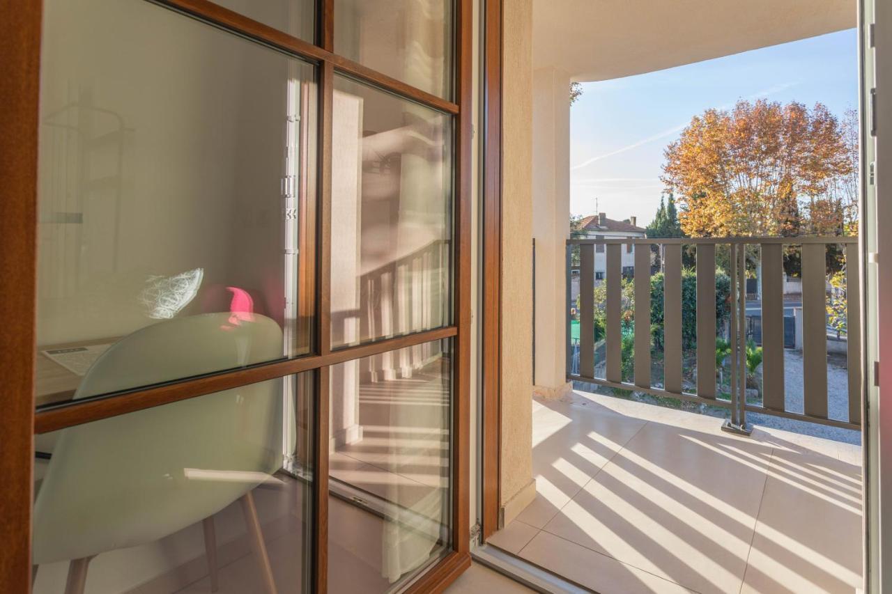 Bel 3 - 5min Du Port Appartement *