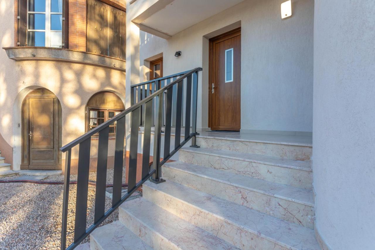 Bel 3 - 5min Du Port Appartement Fréjus